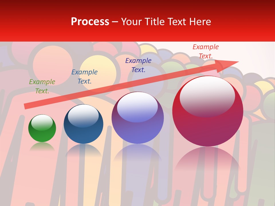 Condition Home Temperature PowerPoint Template