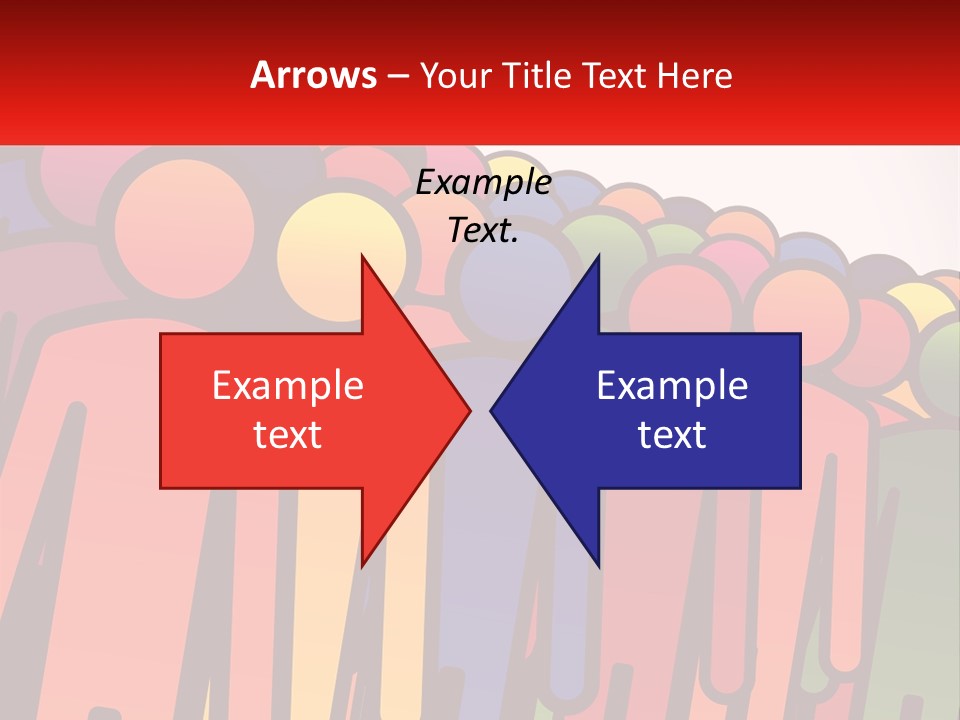 Condition Home Temperature PowerPoint Template