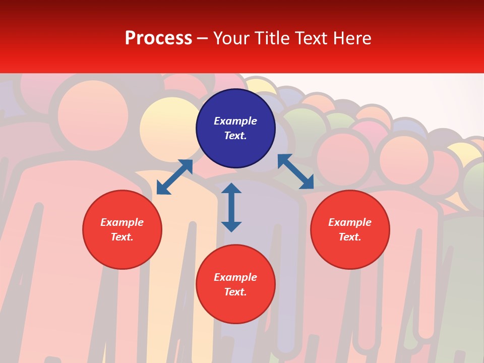 Condition Home Temperature PowerPoint Template