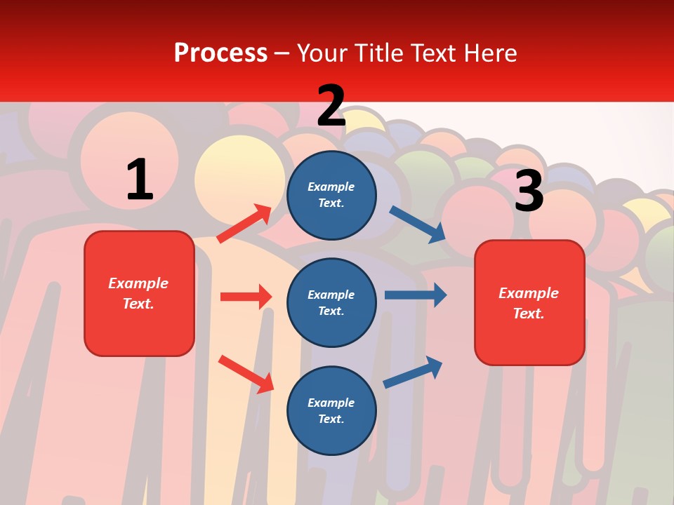 Condition Home Temperature PowerPoint Template