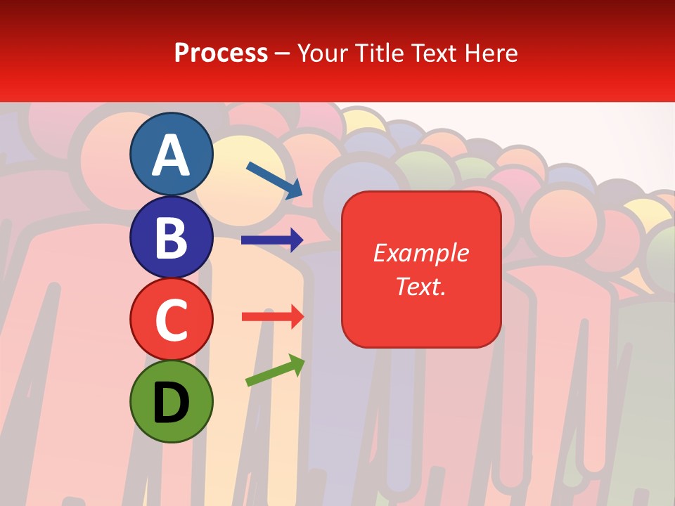 Condition Home Temperature PowerPoint Template