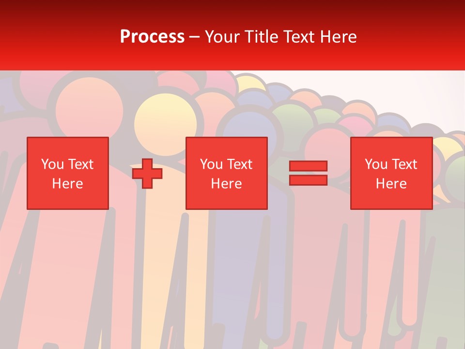 Condition Home Temperature PowerPoint Template