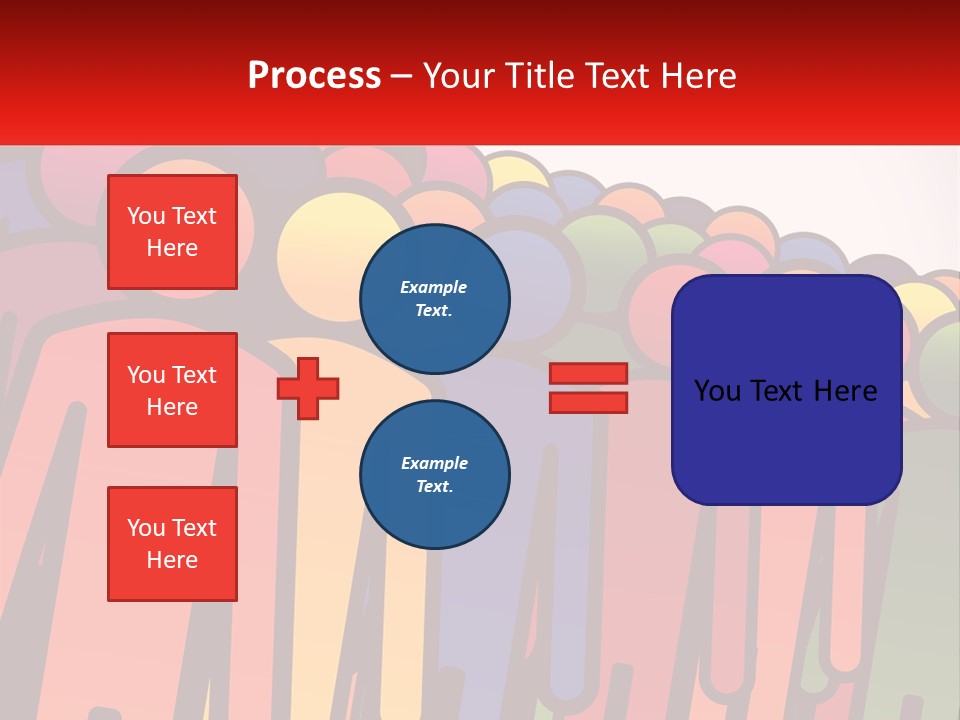 Condition Home Temperature PowerPoint Template