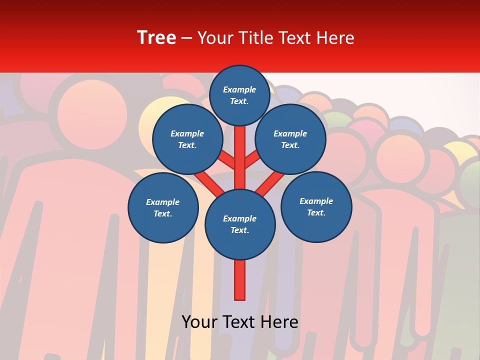 Condition Home Temperature PowerPoint Template