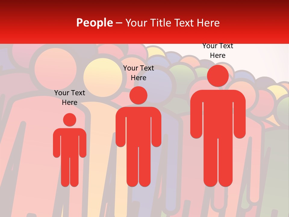 Condition Home Temperature PowerPoint Template