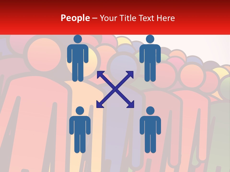 Condition Home Temperature PowerPoint Template