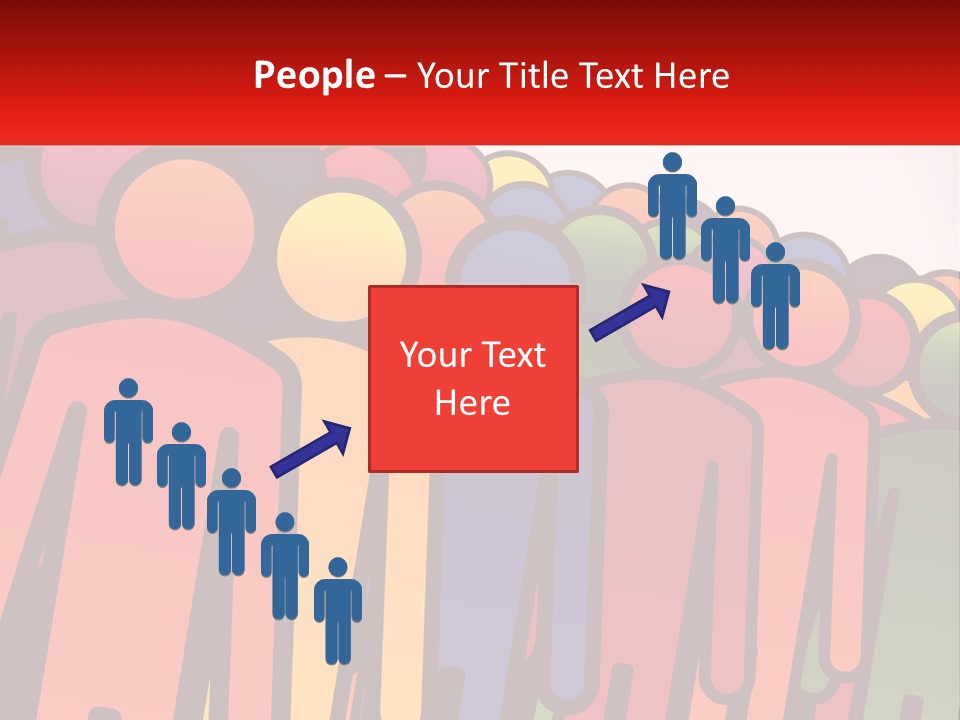 Condition Home Temperature PowerPoint Template