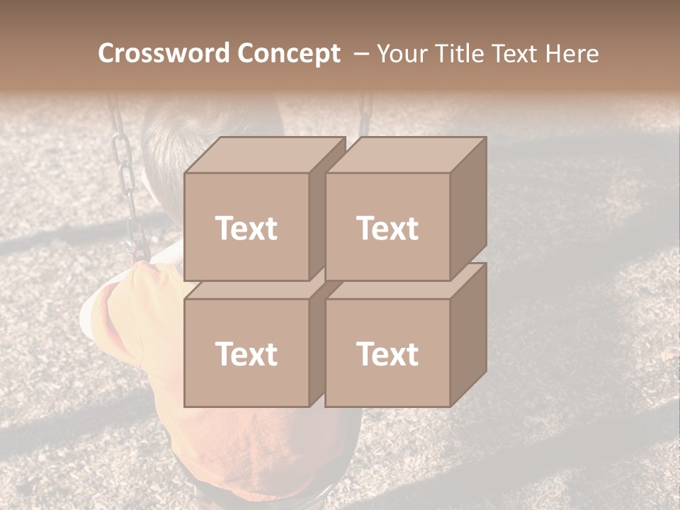 Energy Part Home PowerPoint Template