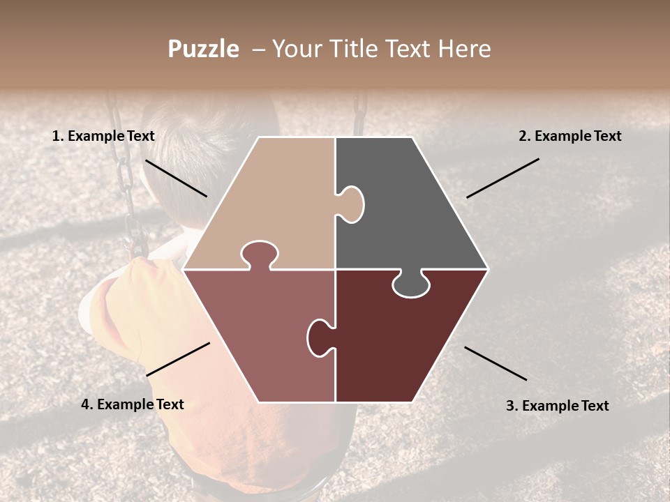 Energy Part Home PowerPoint Template