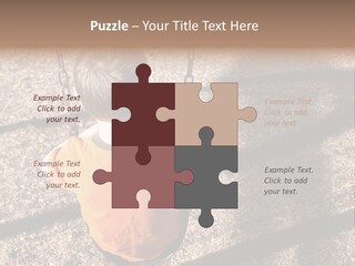 Energy Part Home PowerPoint Template