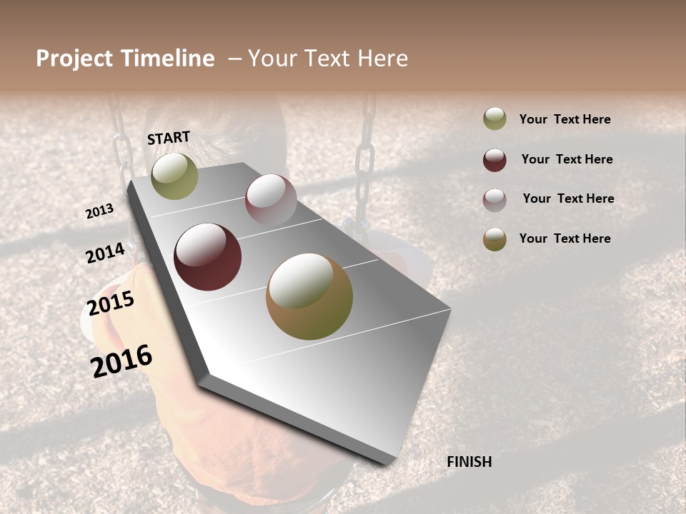 Energy Part Home PowerPoint Template