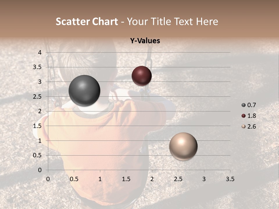 Energy Part Home PowerPoint Template