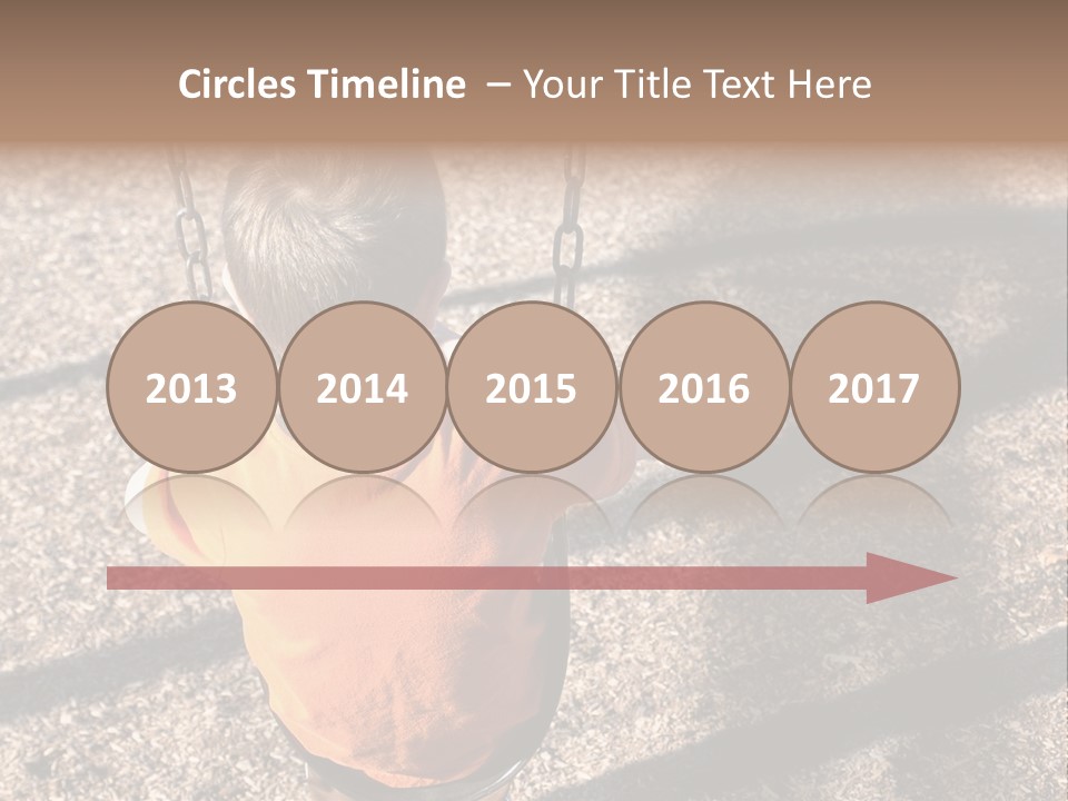 Energy Part Home PowerPoint Template