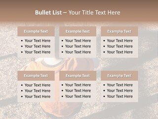 Energy Part Home PowerPoint Template