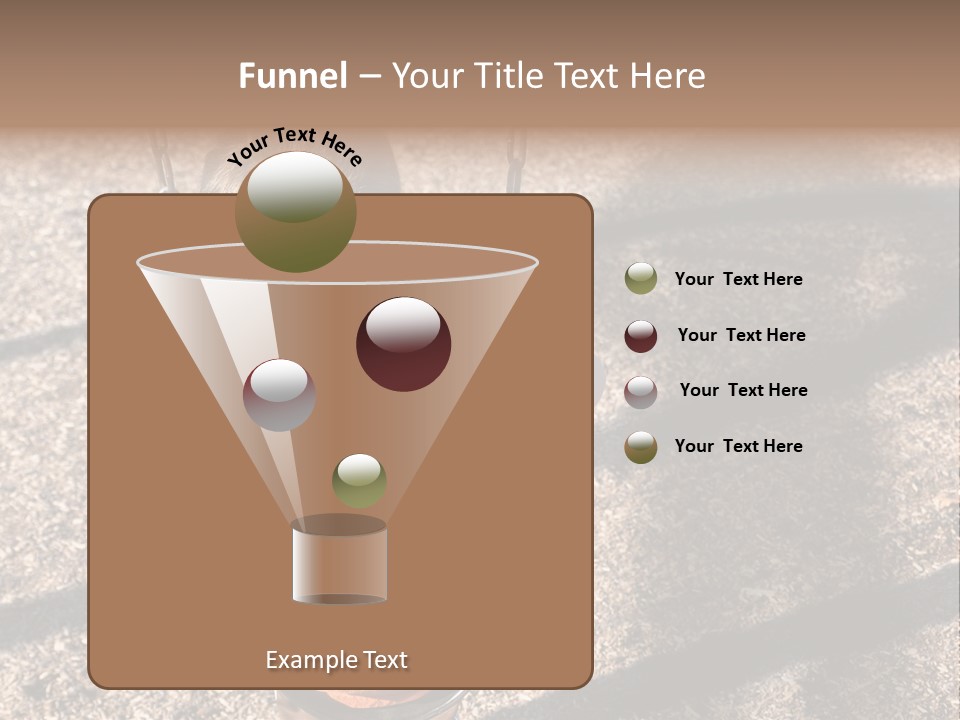 Energy Part Home PowerPoint Template