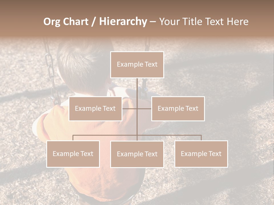 Energy Part Home PowerPoint Template