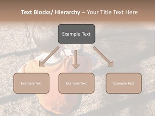 Energy Part Home PowerPoint Template