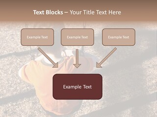 Energy Part Home PowerPoint Template