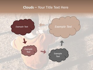 Energy Part Home PowerPoint Template