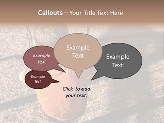 Energy Part Home PowerPoint Template