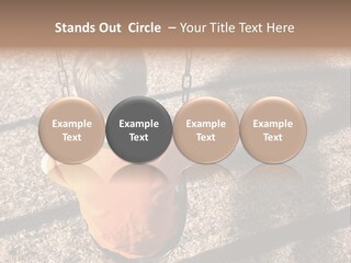 Energy Part Home PowerPoint Template