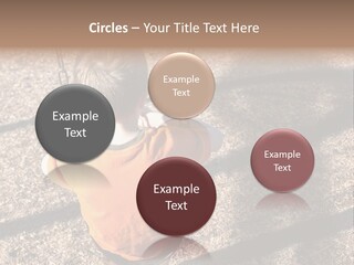 Energy Part Home PowerPoint Template