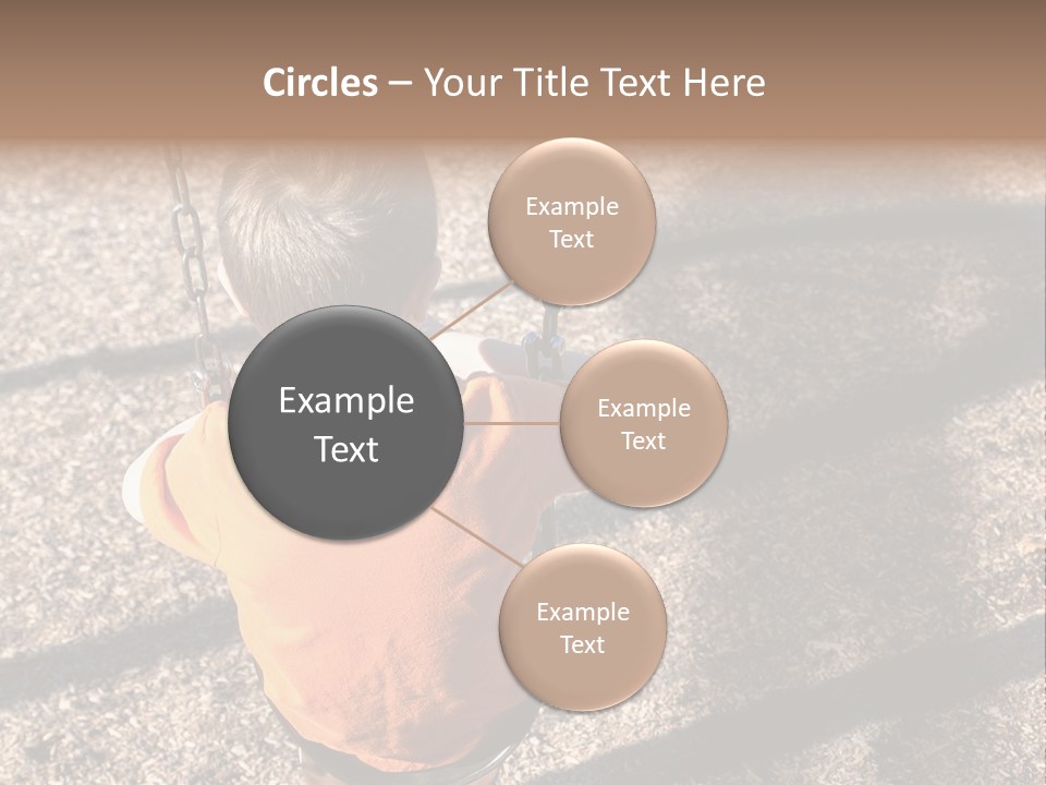 Energy Part Home PowerPoint Template