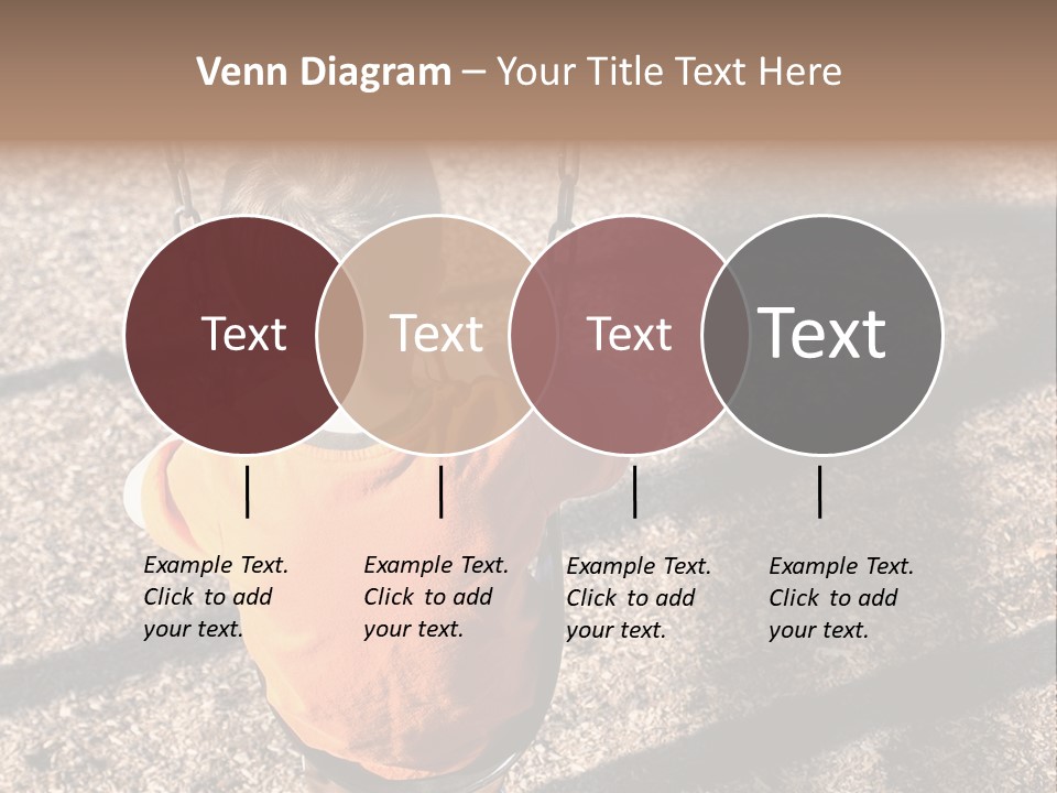 Energy Part Home PowerPoint Template