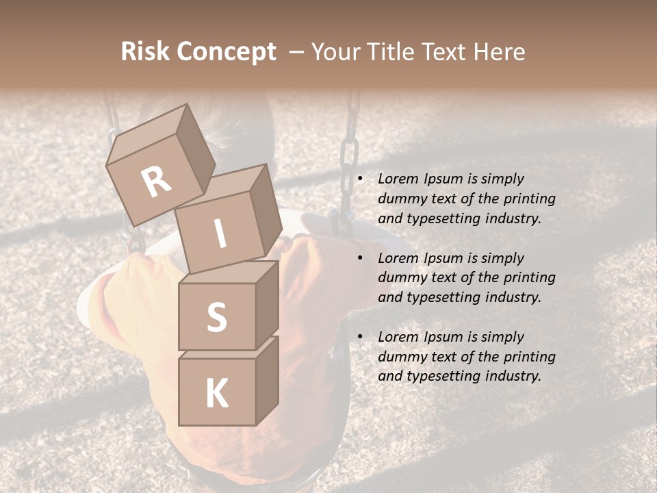 Energy Part Home PowerPoint Template