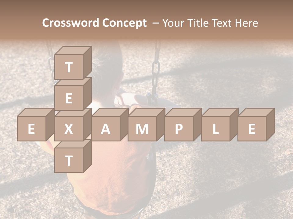 Energy Part Home PowerPoint Template