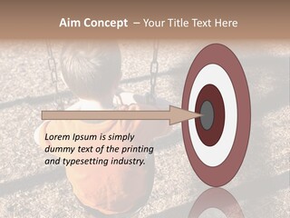 Energy Part Home PowerPoint Template