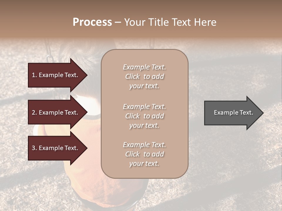 Energy Part Home PowerPoint Template