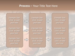 Energy Part Home PowerPoint Template