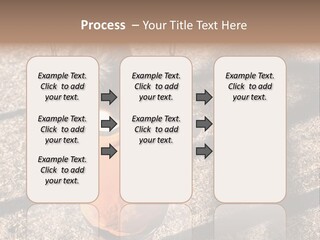 Energy Part Home PowerPoint Template