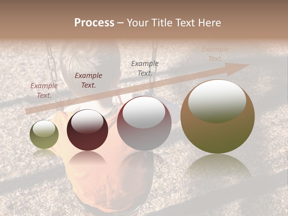 Energy Part Home PowerPoint Template