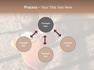 Energy Part Home PowerPoint Template