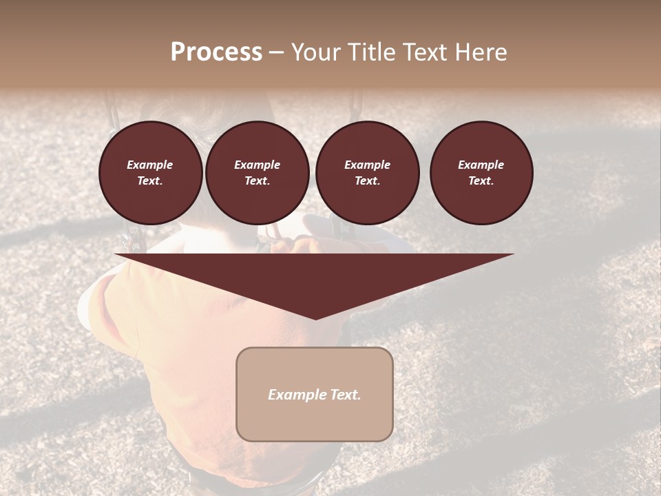 Energy Part Home PowerPoint Template