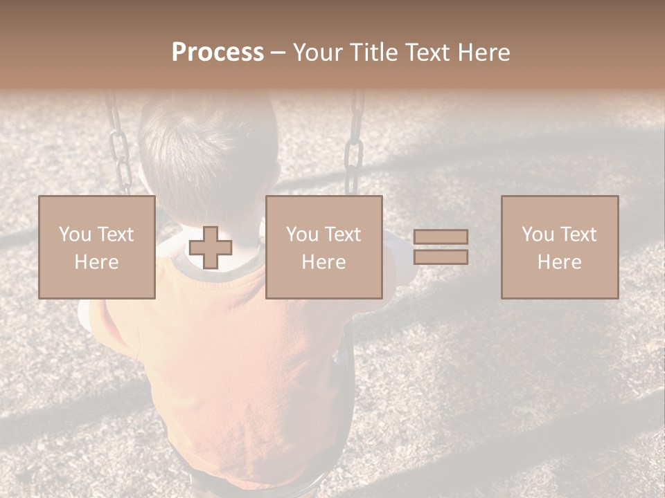 Energy Part Home PowerPoint Template