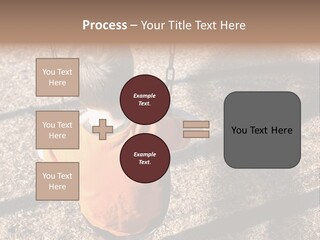 Energy Part Home PowerPoint Template