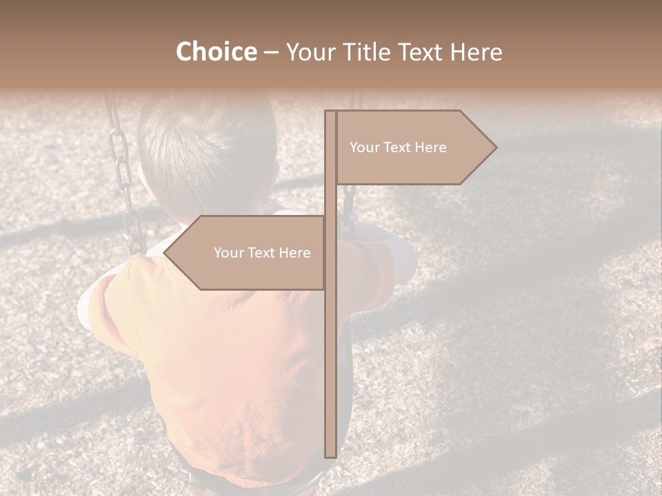 Energy Part Home PowerPoint Template