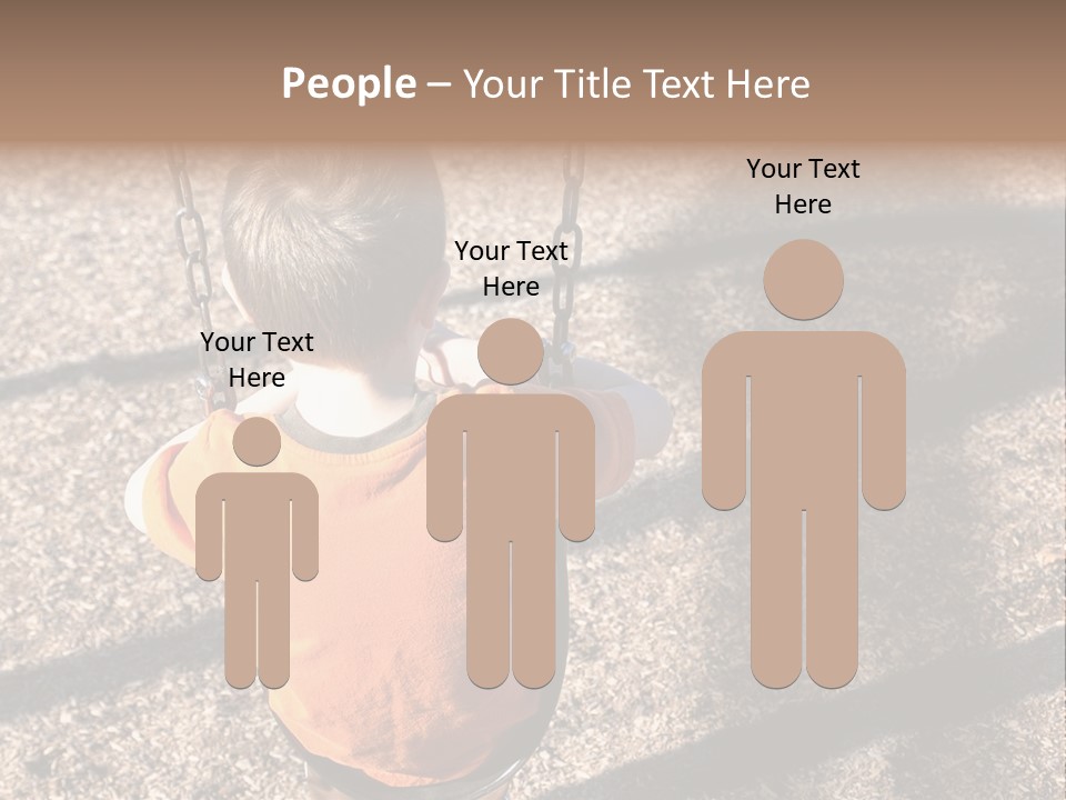 Energy Part Home PowerPoint Template