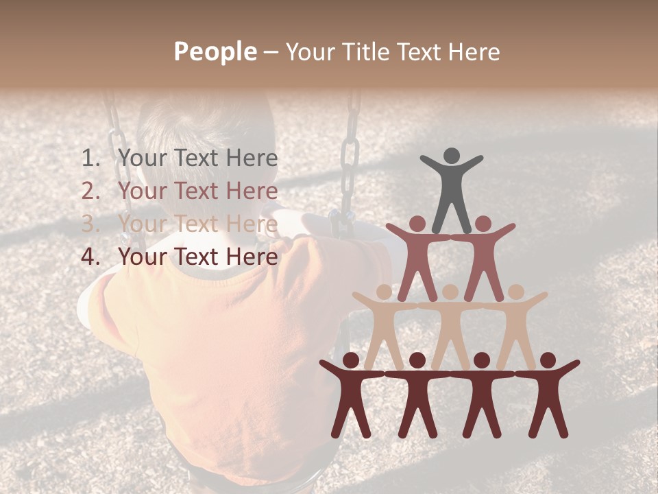 Energy Part Home PowerPoint Template