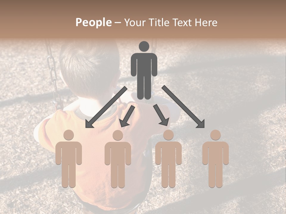 Energy Part Home PowerPoint Template