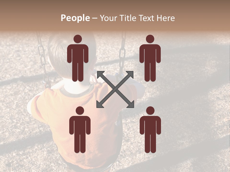 Energy Part Home PowerPoint Template