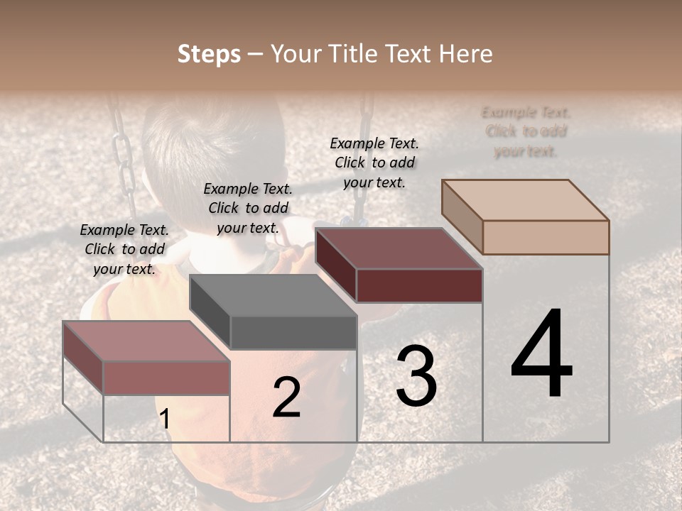 Energy Part Home PowerPoint Template