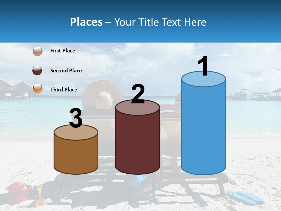 Cold Unit Equipment PowerPoint Template