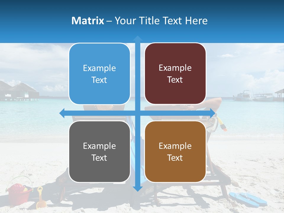Cold Unit Equipment PowerPoint Template
