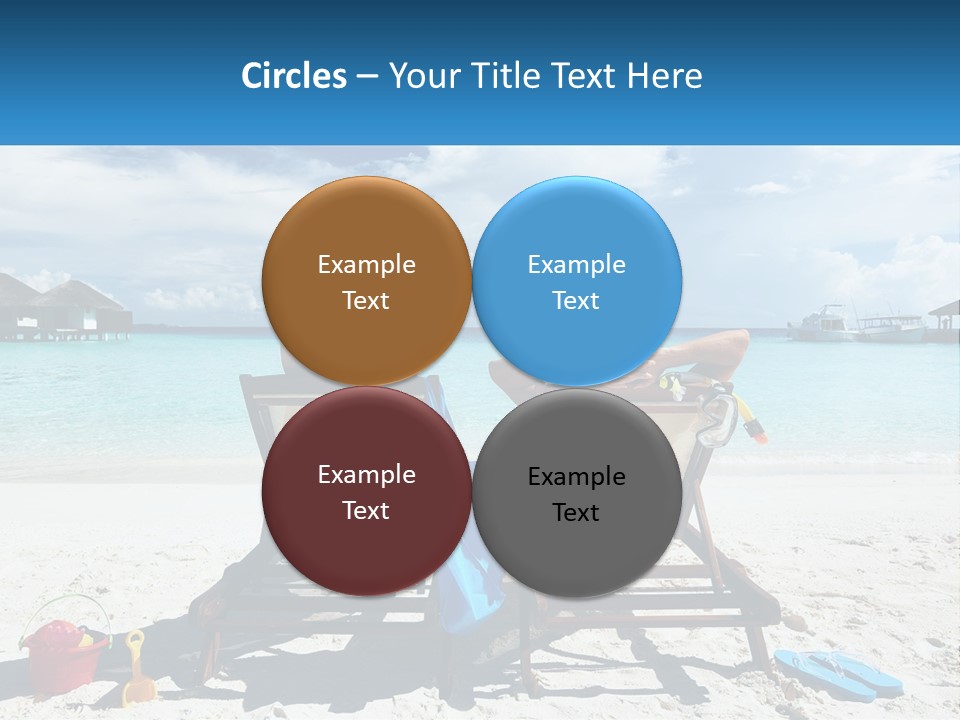 Cold Unit Equipment PowerPoint Template