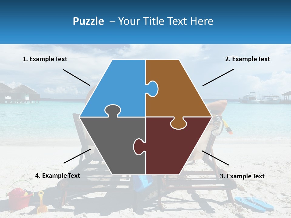 Cold Unit Equipment PowerPoint Template