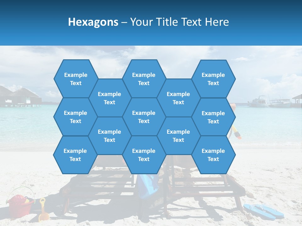 Cold Unit Equipment PowerPoint Template